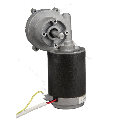 AC motor