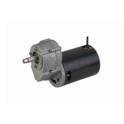 DC motor